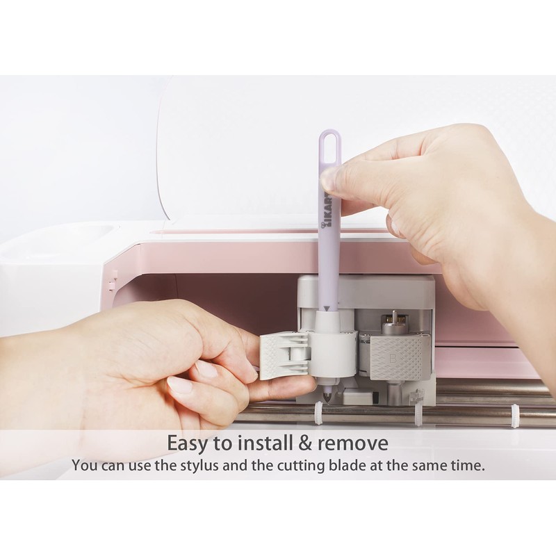 Scoring Stylus for Cricut Maker 3/Maker/Cricut Explore 3/Air 2/Air, Likart