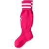Puma 729882 Line-Illi Soccer Wear, Junior Stockings, Kids, 19.0-21.0 cm