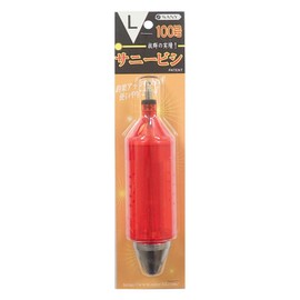 Sunny Shoji New Sunny Bishi No. 100 L BP