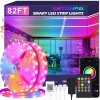 LETIANPAI 100ft Led Strip Lights,Long Smart Led Light Strips Music