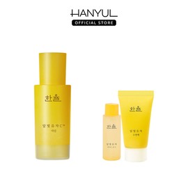 Hanyul Moonlight Citron C Serum 30ml