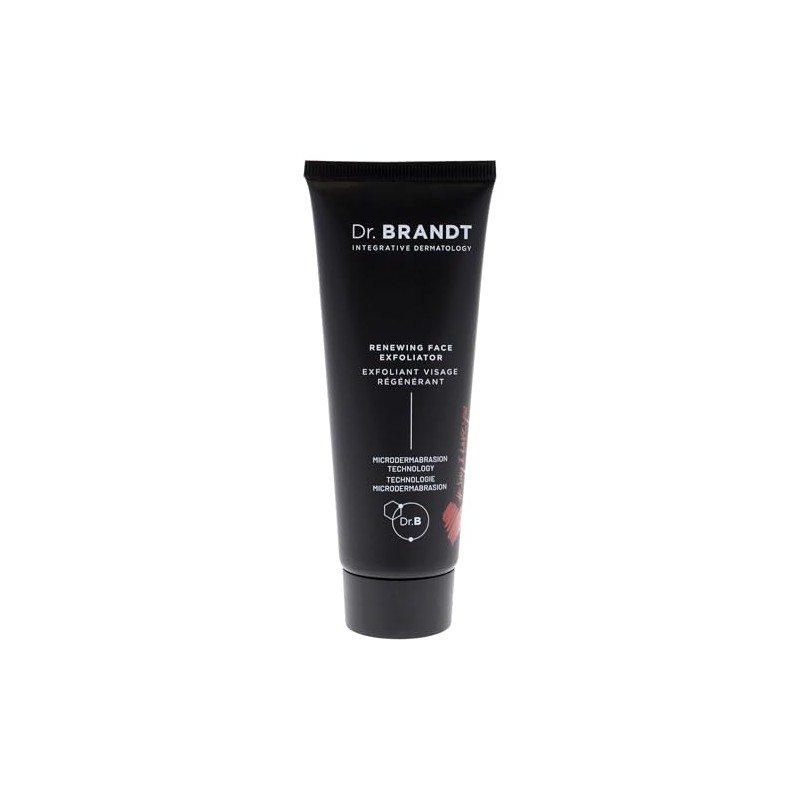 dr. brandt Microdermabrasion Skin Exfoliant, 2 fl. oz.