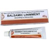 Balsamic Linimment (Vishnevsky Ointment, Мазь Вишневского) 40g/1.58 Oz