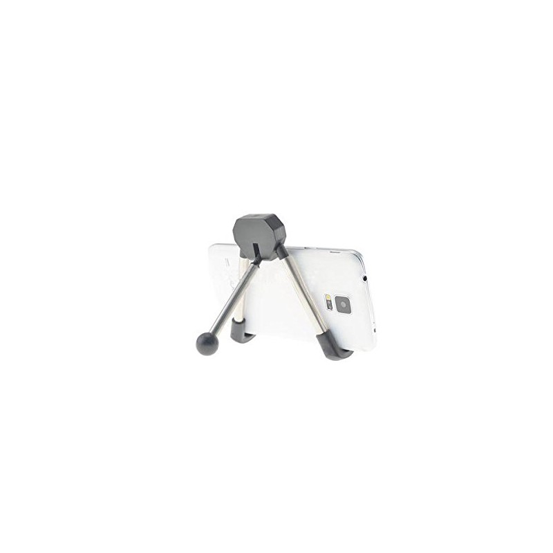 System-S Universal Stativ Ständer Tischhalterung Halter für Tablet PC Smartphone