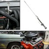 KOGUNXU New Driver Side Flexible Engine Oil Dipstick for all