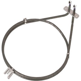 CERTIFIED Neff Oven Cooker Fan Oven Element Heating Ring Heater 2300W