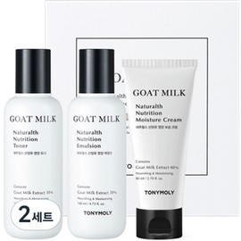 Centellian24 Madeca Cream 4 All-in-One Basic 3-piece Set 1 set / 센텔리안24 마데카크림4 올인원 기초 3종 세트 1세트