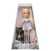 Bratz Charmz Doll- Cloe