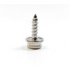 Snap Screw Stud Oversized #10 Stainless Steel Screw for Existing