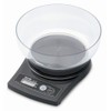 Tanita KD-160BK Kitchen Scale, Black