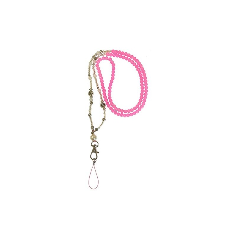 PCL Media ltd Beaded Lanyards for Teacher and schools &