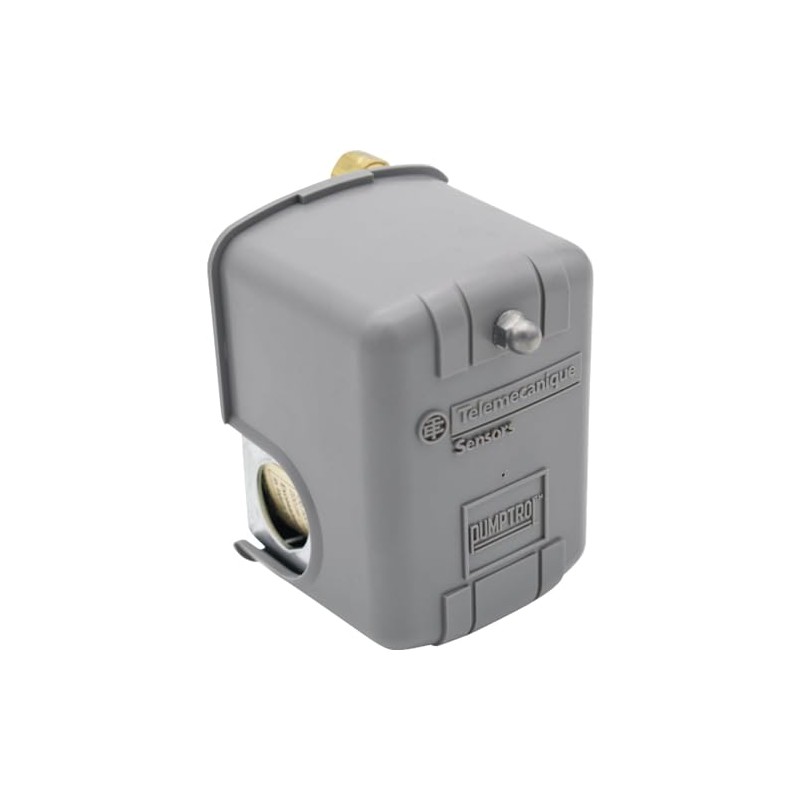Air Compressor Pressure Switch