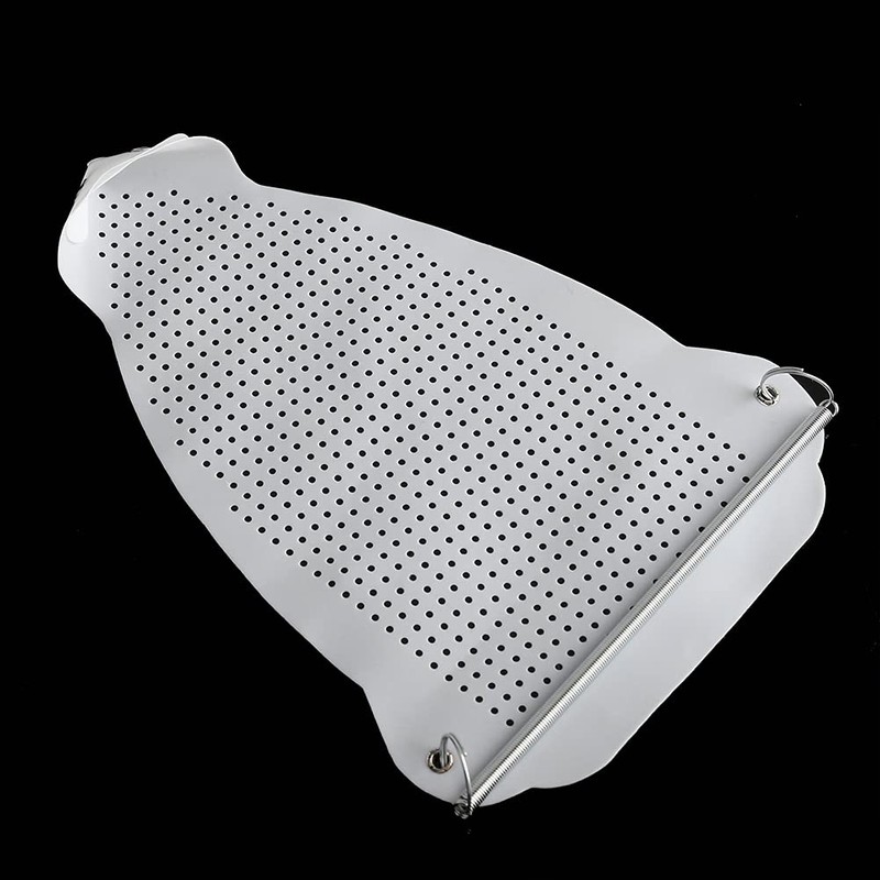 Cover, Iron Shoe Cover Iron Plate Cover Protector Ironing Accessories