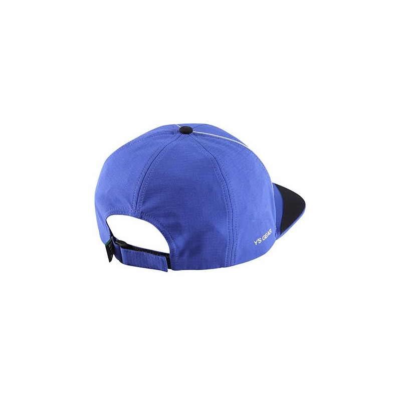 Yamaha 90792-Y178F Factory Cap YR5001 Blue FREE Size