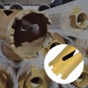 6" Dry Core Drill Bits for Cured Concrete with Rebar