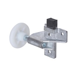 Hörmann Roll Holder N80 (Ecostar up to Series No. 07120 Version Left, Complete with Roller and Buffer) 1084003