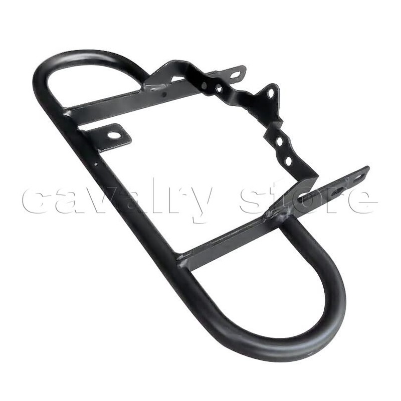 2006-2015 Rear Grab Bar Bumper for Kawasaki KFX 450 KFX