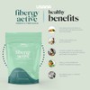 USANA Fibergy Active with Prebiotic Fiber for Gut Health –