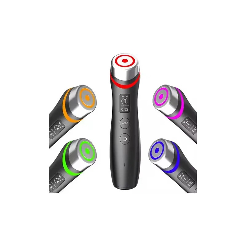 2025 Age Beauty Device Booster Skincare Pro Home