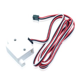 S SIENOC 3D Printer 1.75 mm Filament Detection Module Filament Monitor Sensor with Cable DIY Accessories (1)