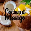 Unbranded Coconut Mango Aromatherapy Oil Diffuser Oil Home Fragrances