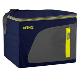 Thermos® Radiance 6 Can Cooler - Blue