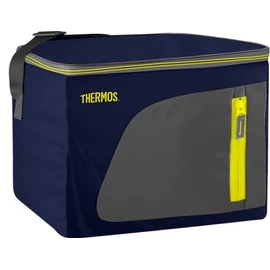 Thermos® Radiance 6 Can Cooler - Blue