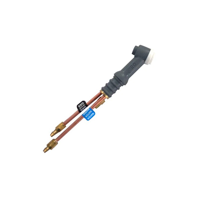 Weldtec WT-20 Torch Body, Rigid, 250A