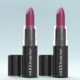 Mood matcher reversal lipstick, purple, 2 pieces / 무드매쳐 반전 립스틱, 퍼플, 2개