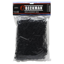 Beckman Net RN2227R-CLR Replacement Nets 22" X 27" Clear Rubber