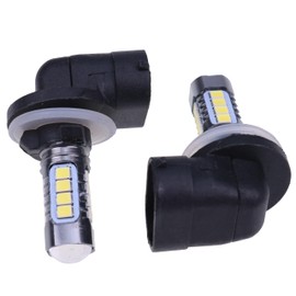 SUKATC 2PCS R136239 12V LED Light Bulbs Compatible with JD X400 X465 X475 X485 X495 X575 X585 X595 X700 X728 X729 1023E 1025R 1026R