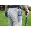 Handy Picks - Toalla de golf de microfibra (16 x