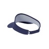 FootJoy FWH22VBS Women's Basic Visor, navy