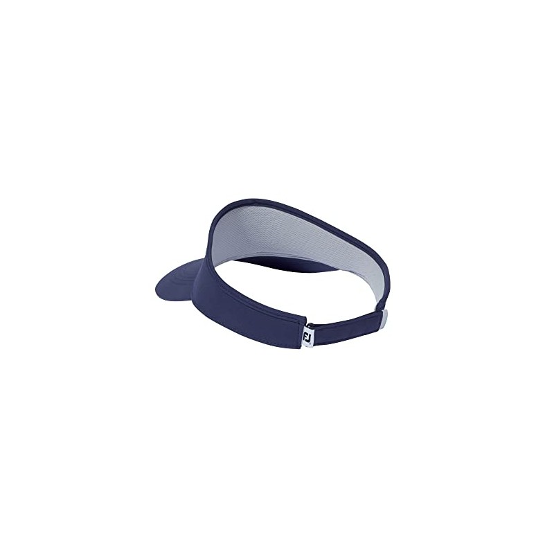 FootJoy FWH22VBS Women's Basic Visor, navy