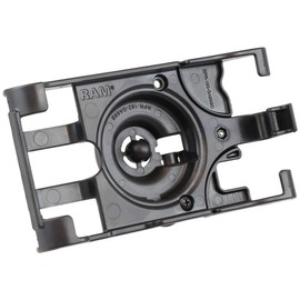 RAM-B-HOL-GA68L Locking EZ-ROLL’R™ Holder for the Garmin nuviCam and dezlCam