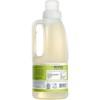 Mrs. Meyer's Probiotic Drain Maintenance Liquid, Lemon Verbena, Freshens Disposals