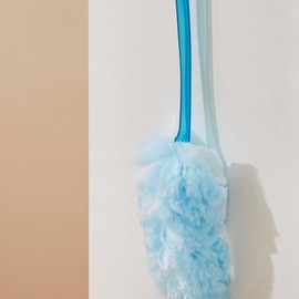 Puco Electrostatic Absorbent Fibre Duster Air Conditioning Household Car Furniture Cleaning Microfibre Dust Brush Accessories Duster Made of Electrostatic Absorbent Fibres