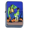 Frankenstein Bride Modern Sexy Oil Lighter D-162