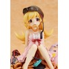 Good Smile Bakemonogatari: Shinobu Oshino PVC Figure (1:8 Scale)