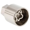 MospdyGear B66475304 Security Master Anti Theft Car Locking Wheel Nut