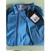 Rapha MENS CLASSIC WIND JACKET -BRIGHT BLUE - SIZE X