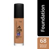Manhattan Lasting Perfection 25 Hours Make-Up, Natural Bronze 68, Moisturising