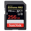 SanDisk 256GB SDXC Extreme Pro Memory Card Works with Canon