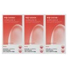 Doctor Bullet Dr. Bullet Pueung Diet Peach Flavor 6g x 20 packs (3) / 닥터블릿 푸응 다이어트 복숭아맛 6g x 20포 3개
