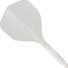 Condor Axe 120 Trifin White Long