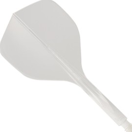 Condor Axe 120 Trifin White Long