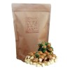 Nuez De Macadamia Con Proteínas, Mxmmn-002, 1kg, Natural, N