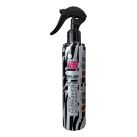 Mega Silk Infusion Neutralizante Cabellos Color Blanco