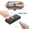 4K 60Hz HDMI Switch 5 Port, MT-VIKI 4K HDMI Switch