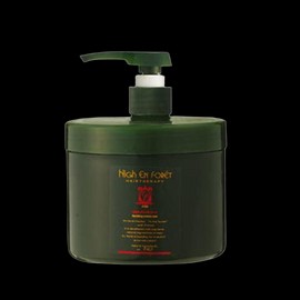 High Enforet Damaged Hair Nourishing Moisture Hair Mask 700ml / 하이앙포레 손상모 영양 모이스춰 헤어 마스크 700ml